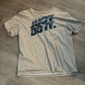 Mens Nike Tshirt